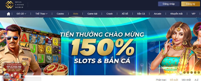 Hướng dẫn nạp tiền CasinoMCW chi tiết từng bước