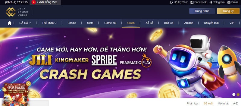 Hướng dẫn quy trình rút tiền CasinoCMW